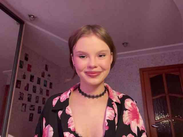 BreannTolbert webcam