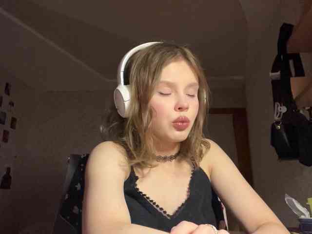 BreannTolbert webcam