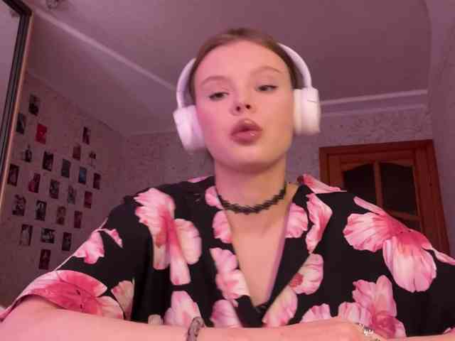 BreannTolbert webcam