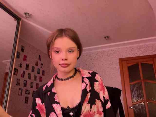BreannTolbert webcam