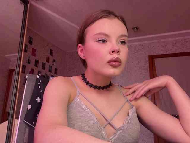 BreannTolbert webcam