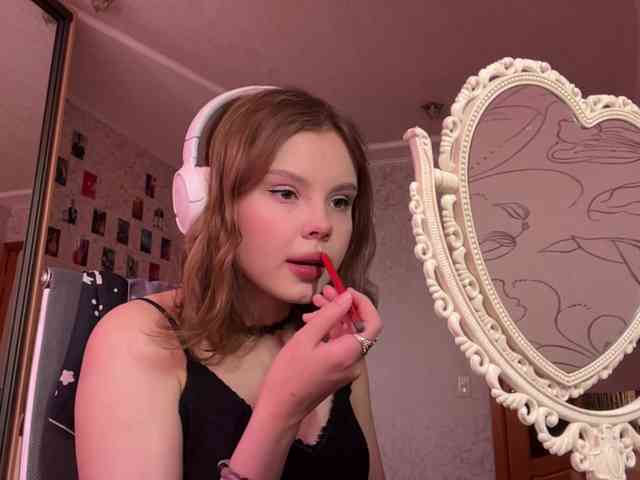 BreannTolbert webcam