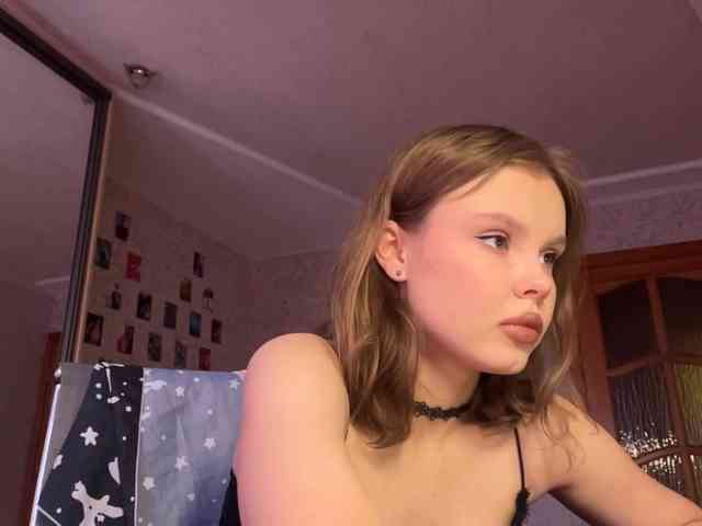 BreannTolbert webcam