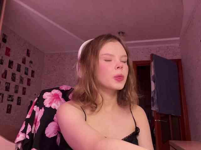BreannTolbert webcam