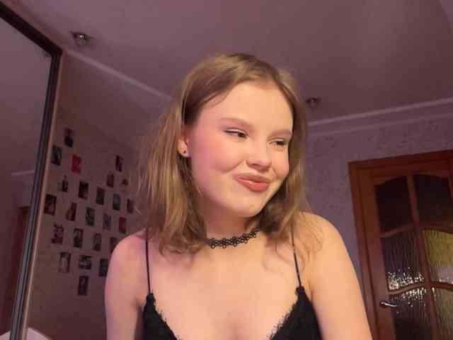 BreannTolbert webcam
