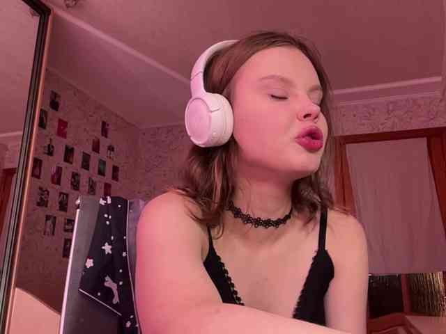 BreannTolbert webcam