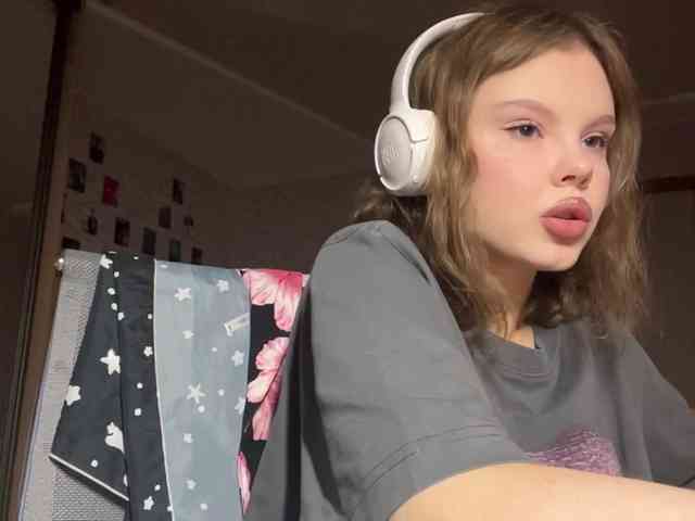 BreannTolbert webcam
