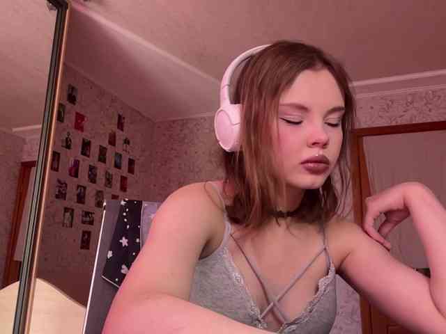 BreannTolbert webcam