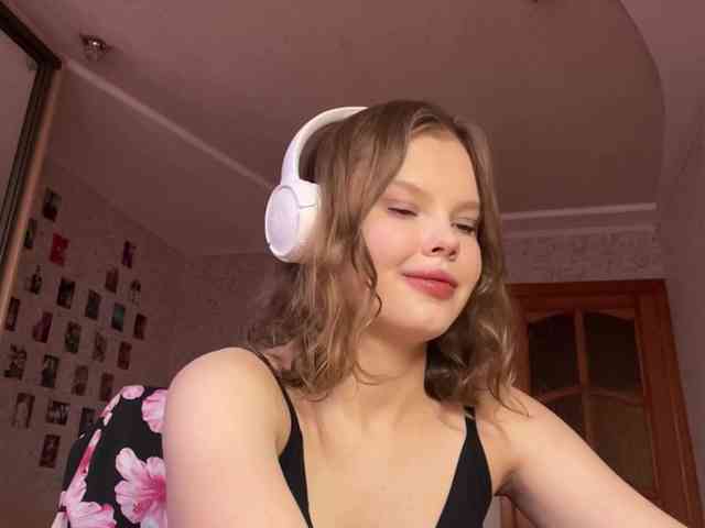 BreannTolbert webcam