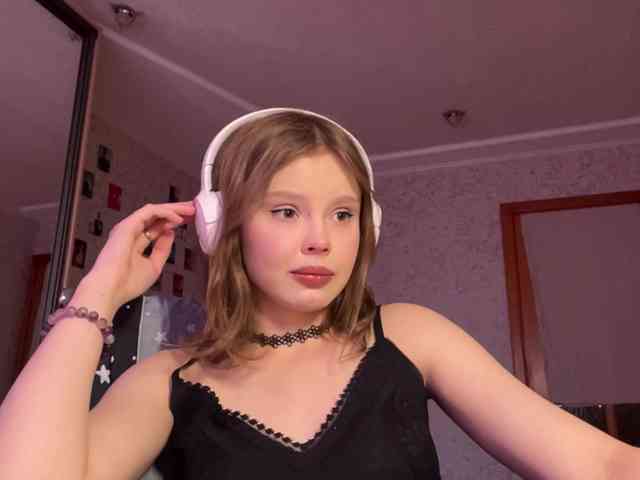 BreannTolbert webcam
