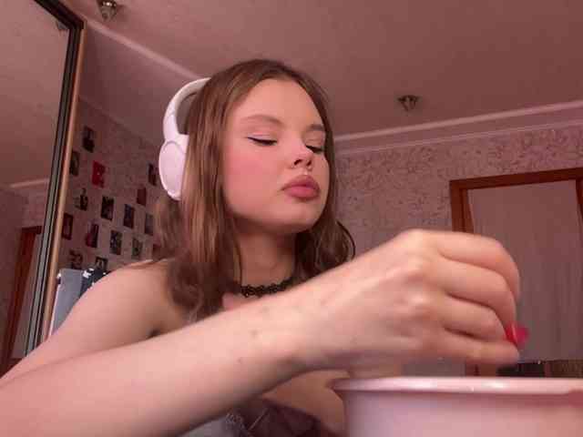 BreannTolbert webcam