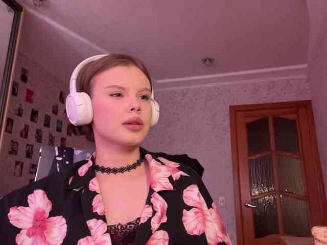 BreannTolbert webcam