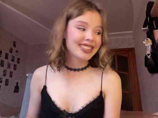 BreannTolbert webcam
