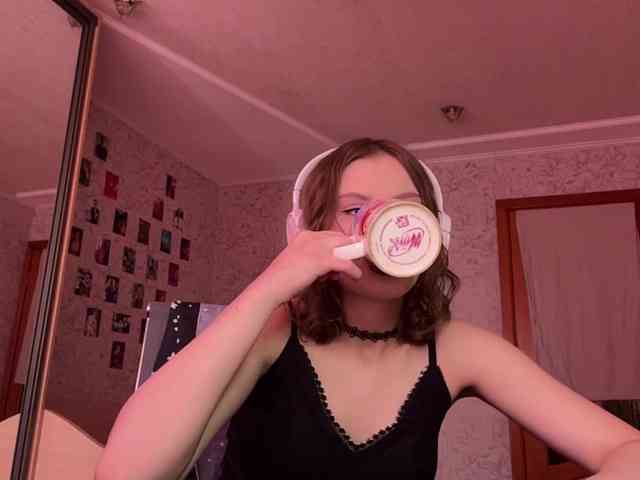 BreannTolbert webcam