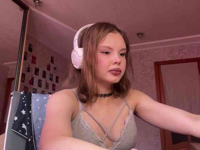 BreannTolbert webcam
