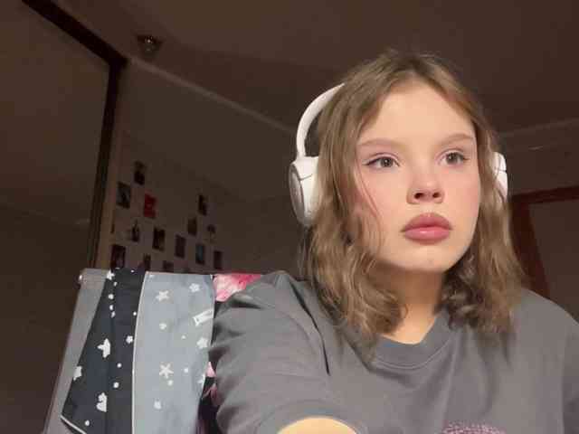 BreannTolbert webcam