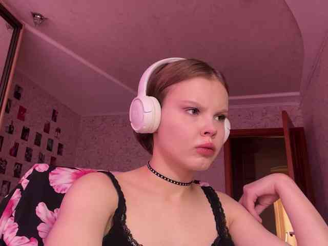 BreannTolbert webcam