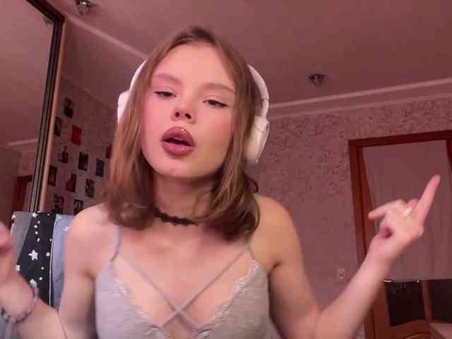BreannTolbert webcam