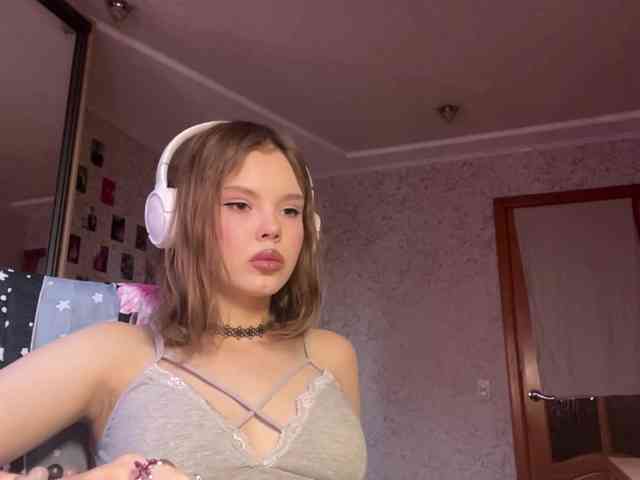 BreannTolbert webcam
