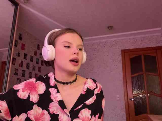 BreannTolbert webcam