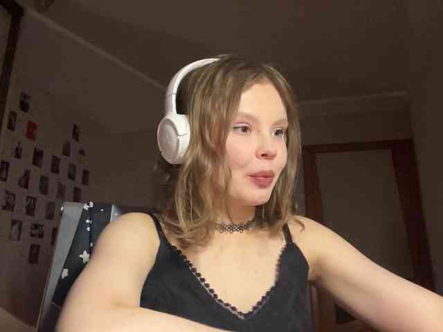 BreannTolbert webcam