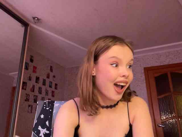 BreannTolbert webcam