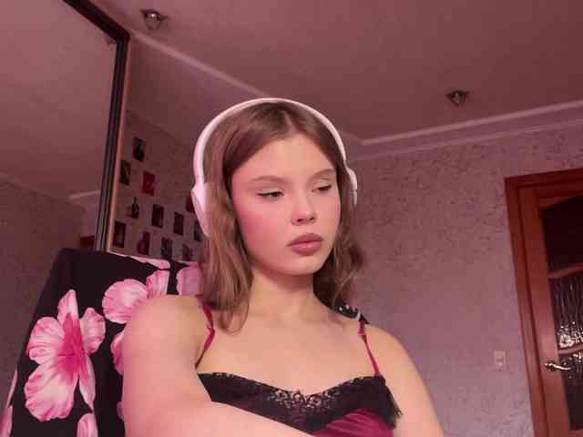 BreannTolbert webcam