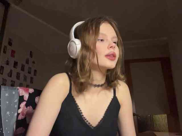 BreannTolbert webcam