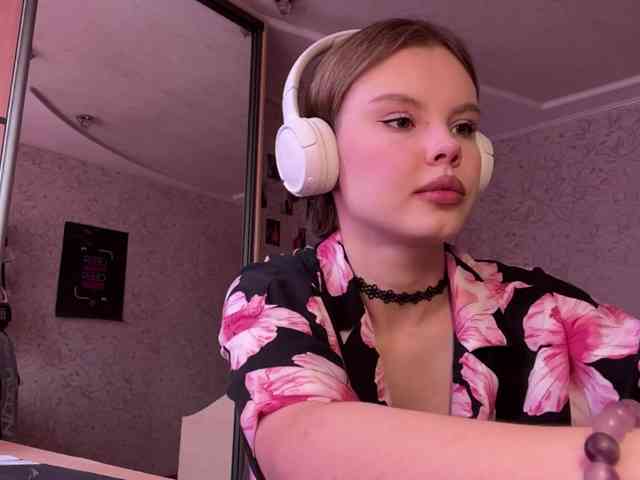 BreannTolbert webcam