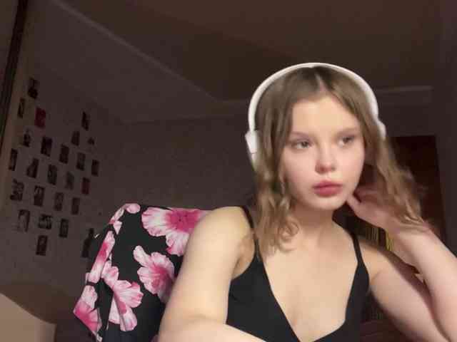 BreannTolbert webcam