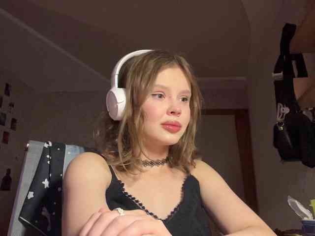 BreannTolbert webcam