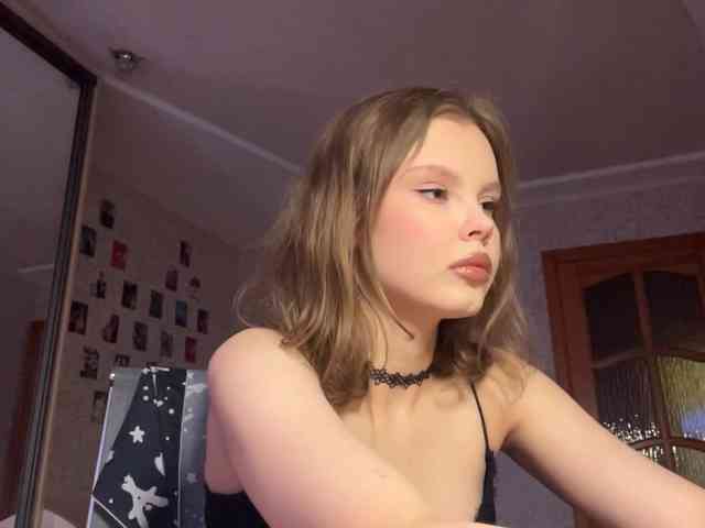 BreannTolbert webcam