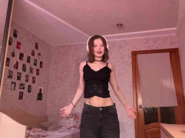 BreannTolbert webcam