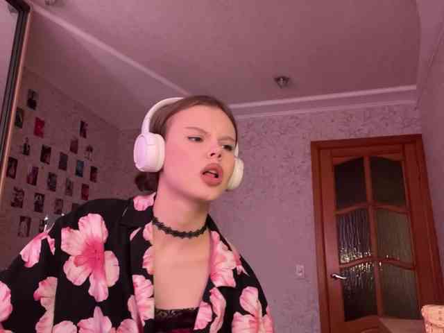 BreannTolbert webcam