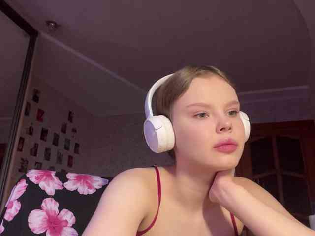 BreannTolbert webcam
