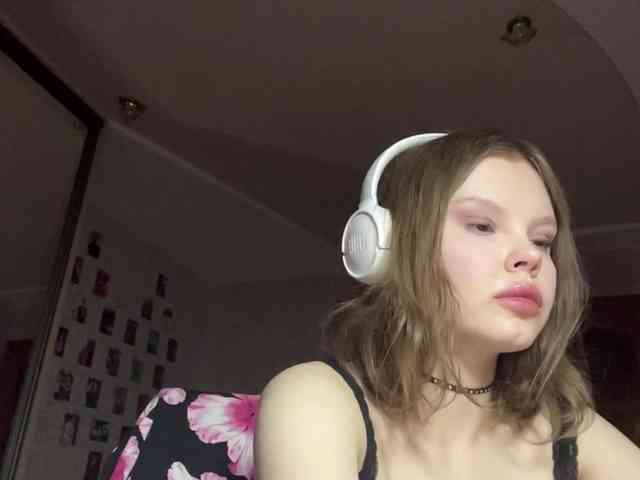 BreannTolbert webcam