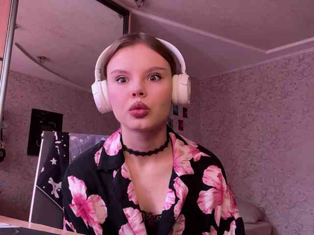 BreannTolbert webcam