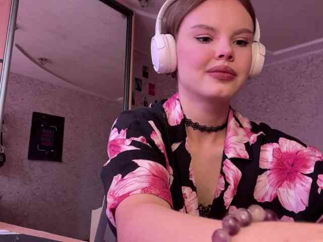 BreannTolbert webcam