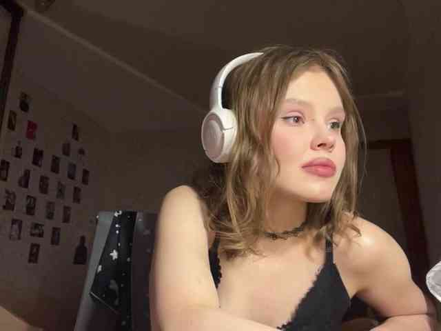 BreannTolbert webcam