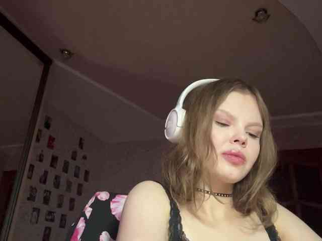 BreannTolbert webcam