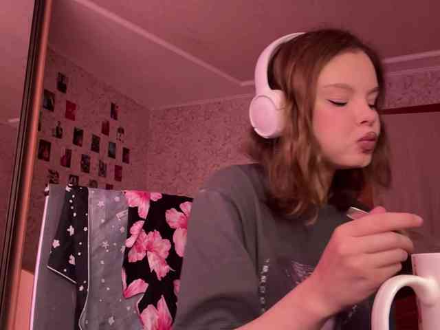 BreannTolbert webcam