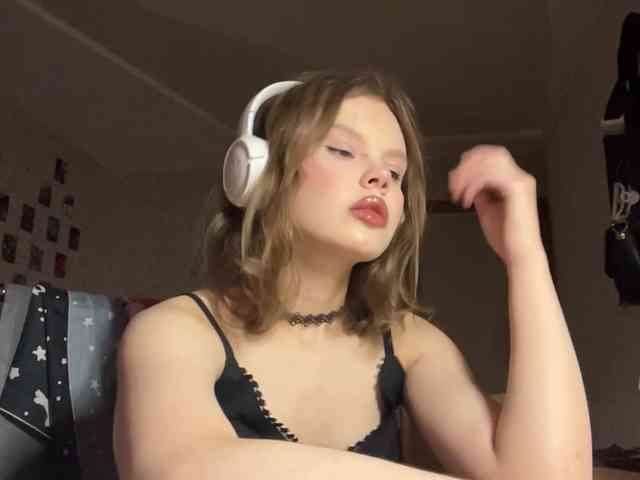 BreannTolbert webcam