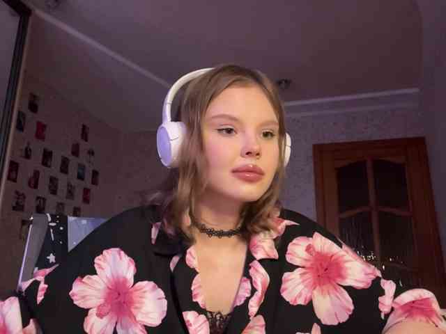 BreannTolbert webcam