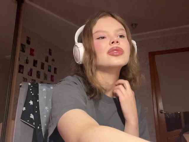 BreannTolbert webcam
