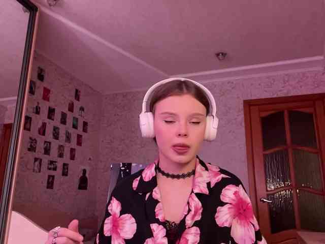 BreannTolbert webcam