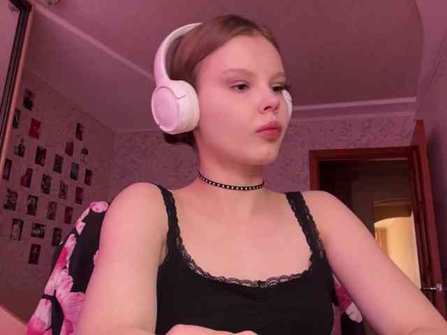 BreannTolbert webcam