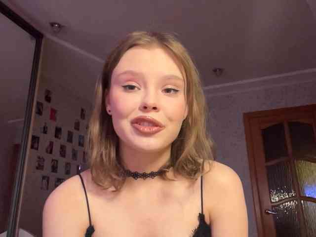 BreannTolbert webcam