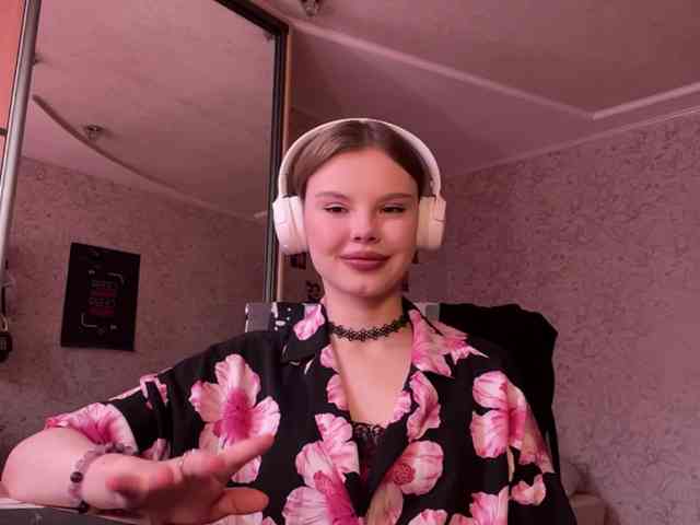 BreannTolbert webcam