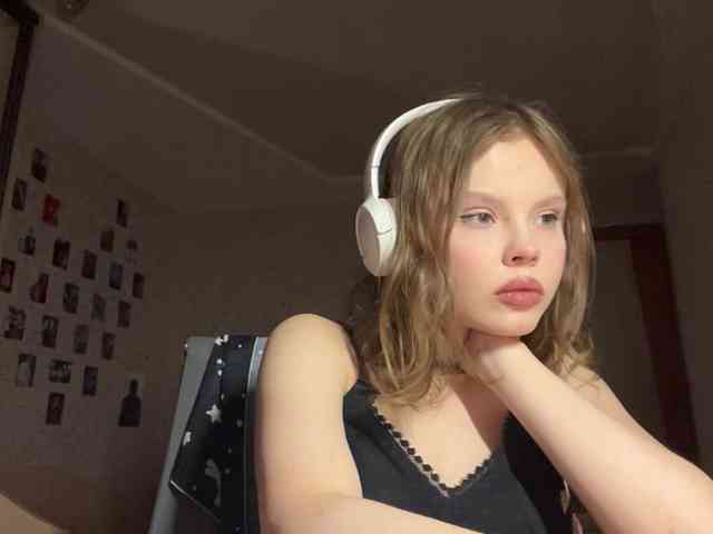 BreannTolbert webcam