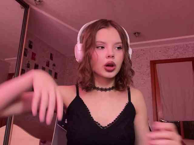 BreannTolbert webcam